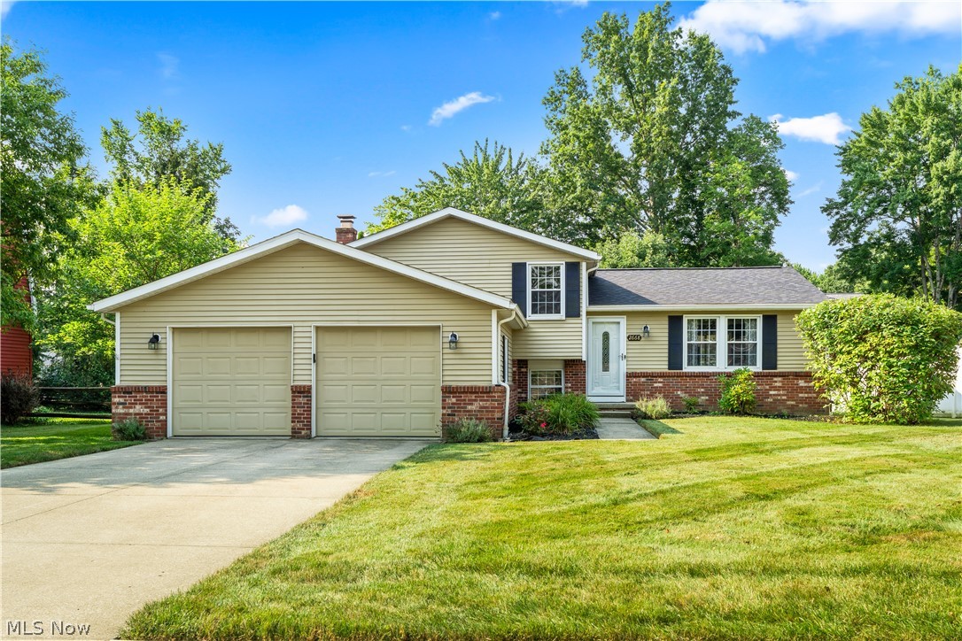 2668 Serra Vista Drive Stow OH 44224