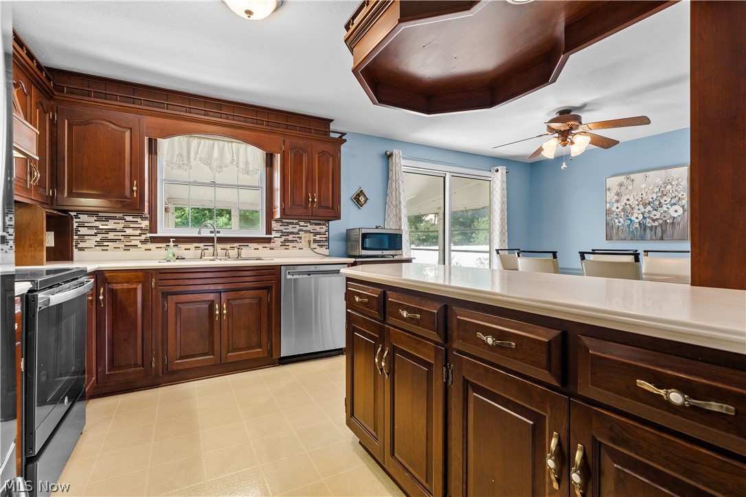2668 Serra Vista Drive Stow OH 44224