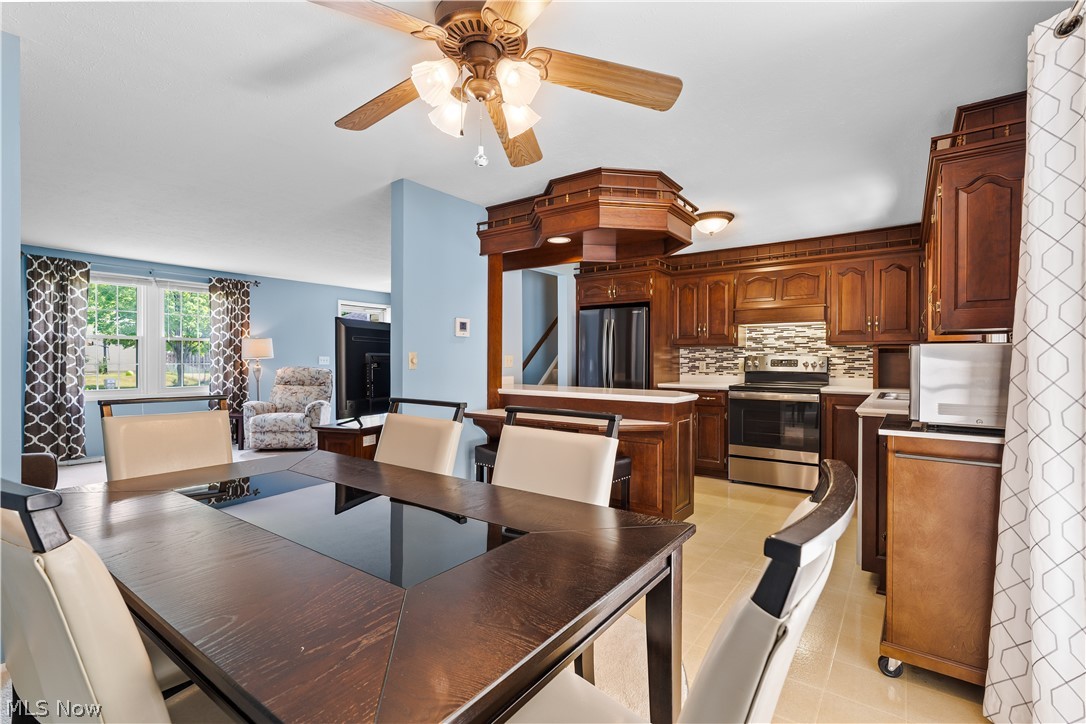 2668 Serra Vista Drive Stow OH 44224