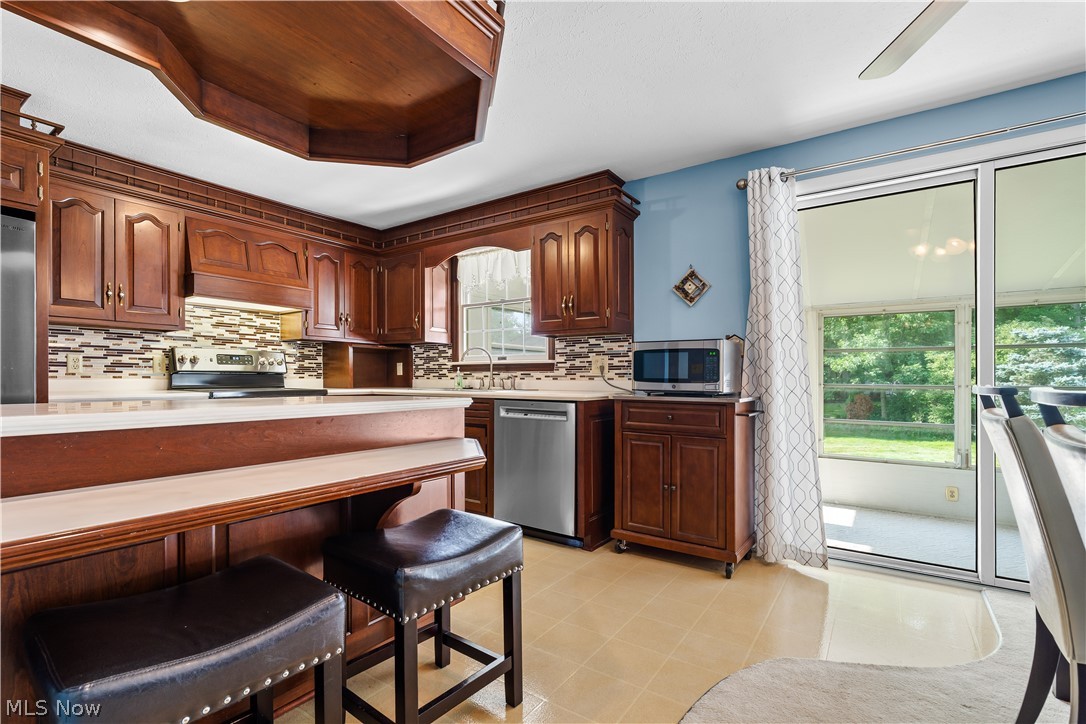 2668 Serra Vista Drive Stow OH 44224