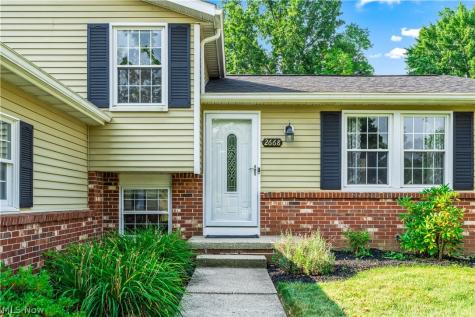 2668 Serra Vista Drive Stow OH 44224