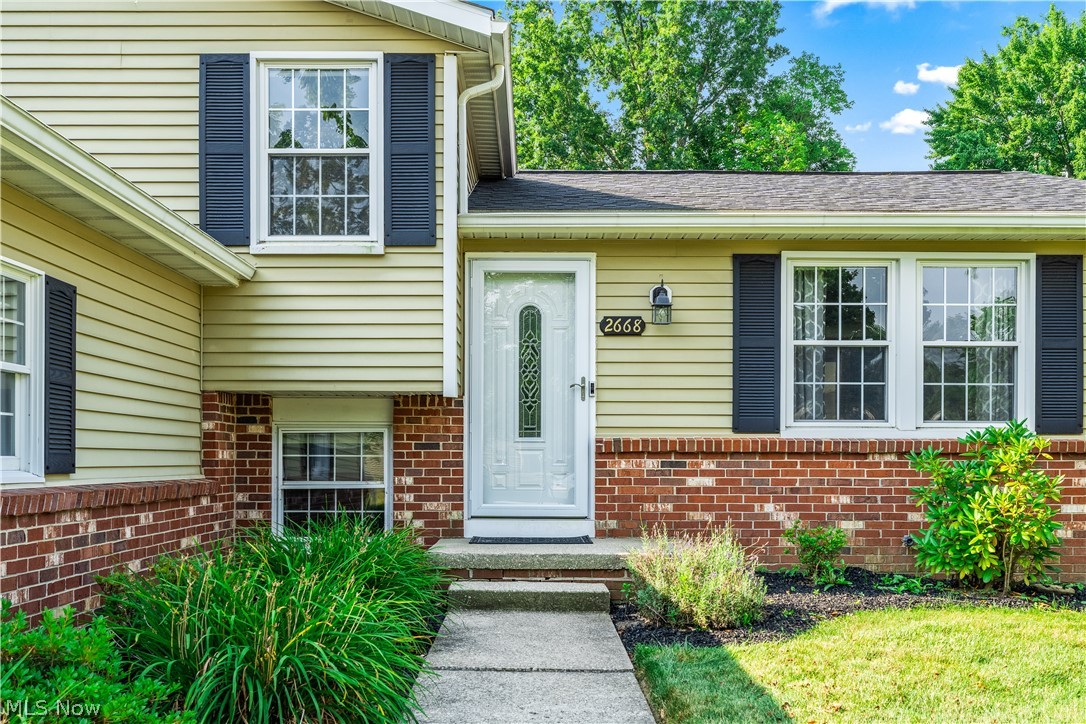 2668 Serra Vista Drive Stow OH 44224