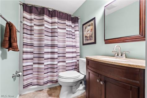 2668 Serra Vista Drive Stow OH 44224