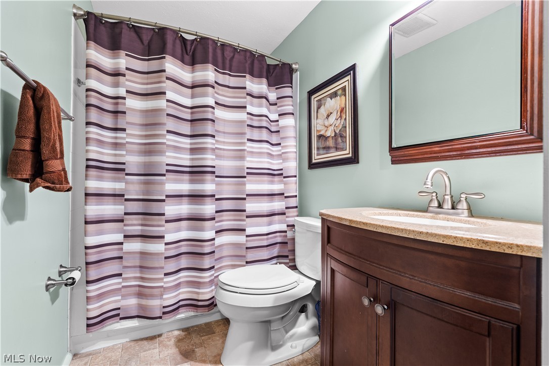 2668 Serra Vista Drive Stow OH 44224