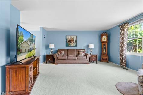 2668 Serra Vista Drive Stow OH 44224