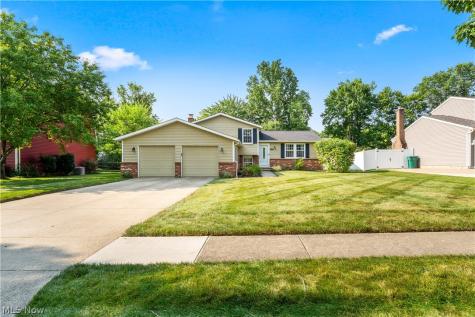 2668 Serra Vista Drive Stow OH 44224