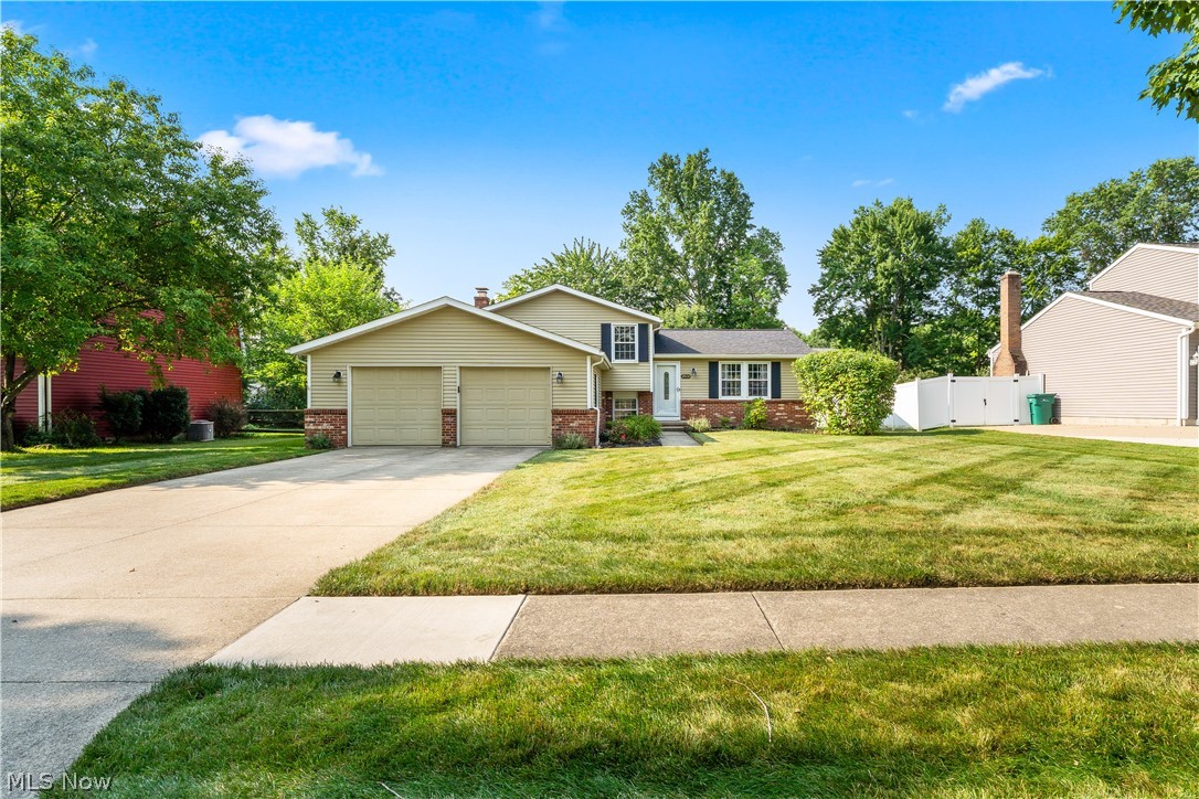 2668 Serra Vista Drive Stow OH 44224