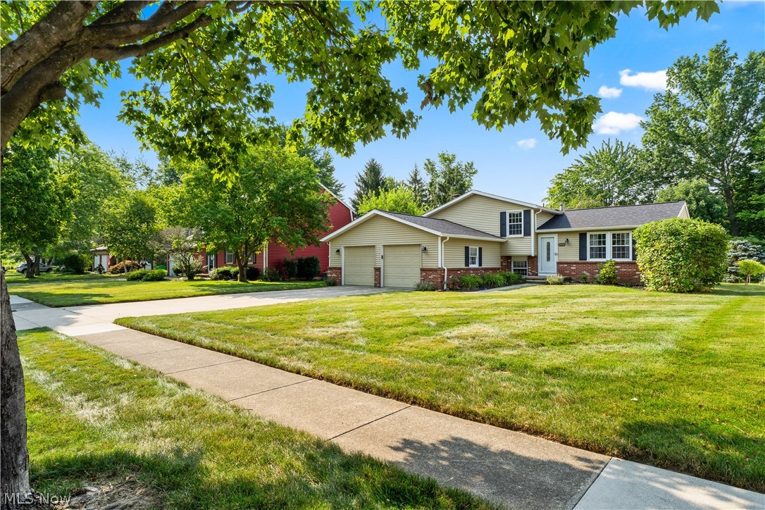 2668 Serra Vista Drive Stow OH 44224