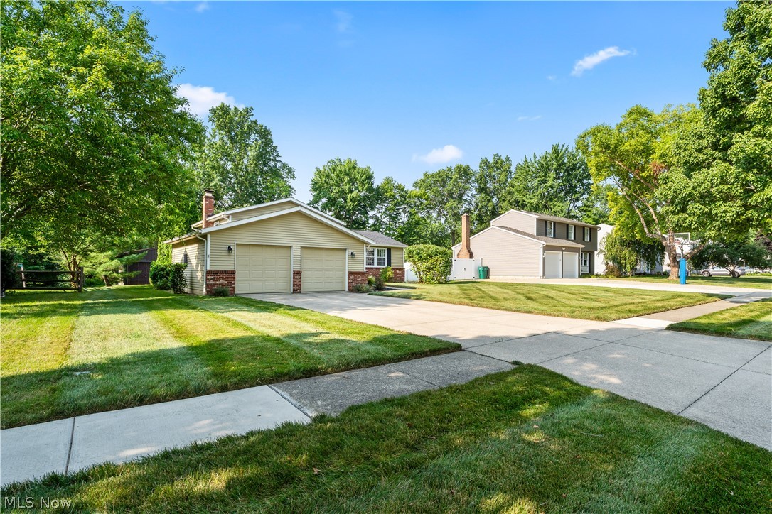 2668 Serra Vista Drive Stow OH 44224