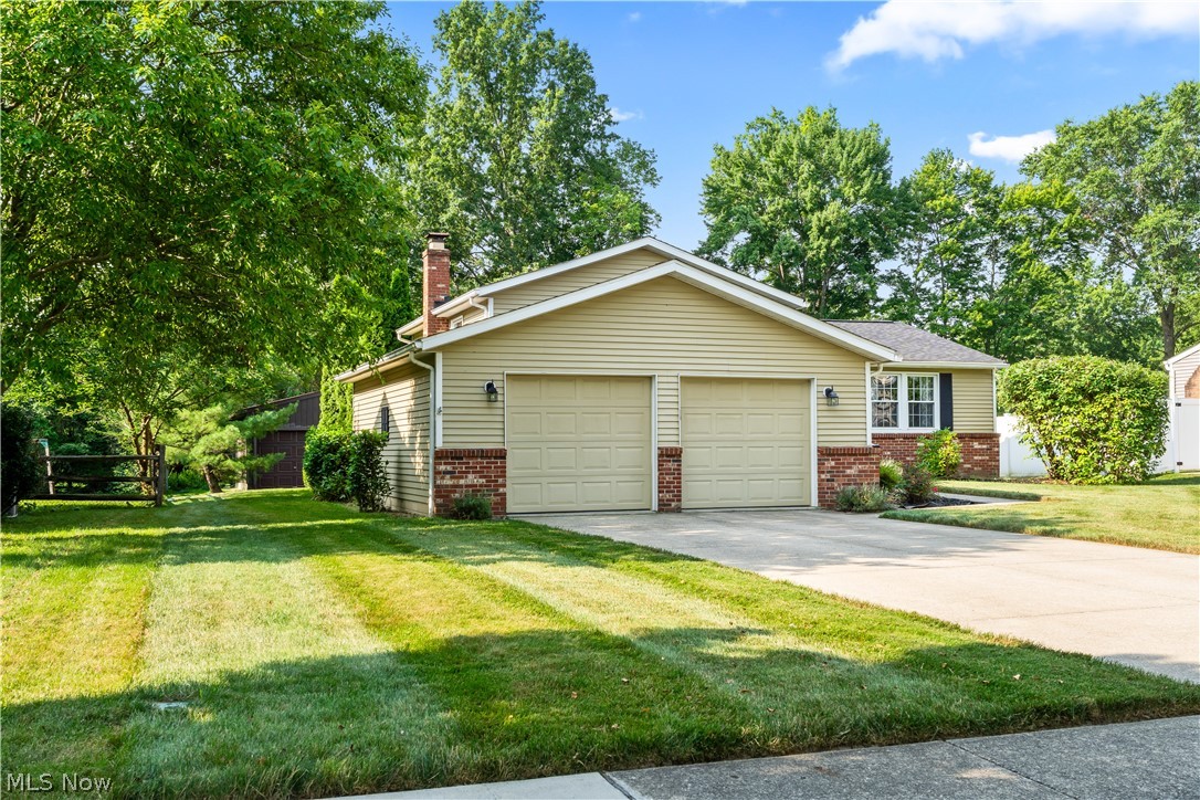 2668 Serra Vista Drive Stow OH 44224