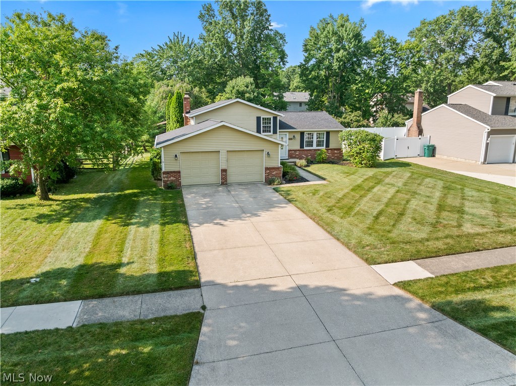 2668 Serra Vista Drive Stow OH 44224