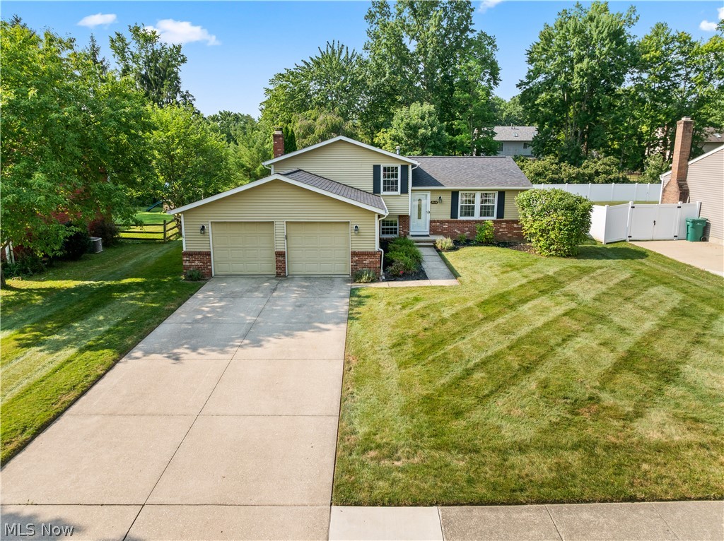 2668 Serra Vista Drive Stow OH 44224