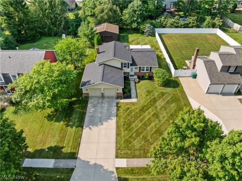 2668 Serra Vista Drive Stow OH 44224