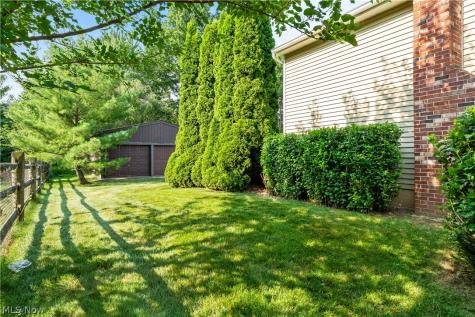 2668 Serra Vista Drive Stow OH 44224
