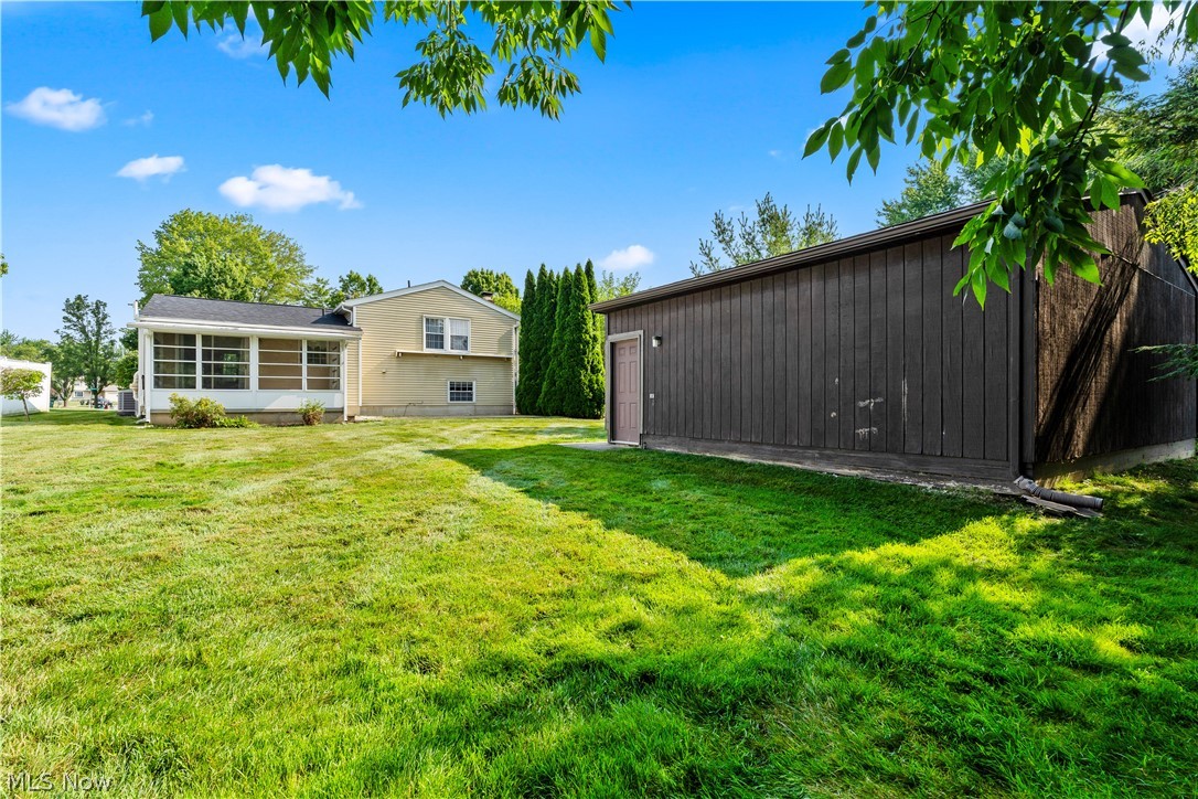 2668 Serra Vista Drive Stow OH 44224
