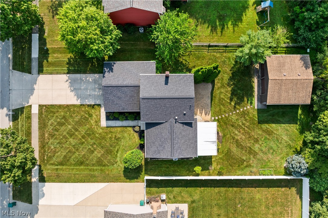 2668 Serra Vista Drive Stow OH 44224