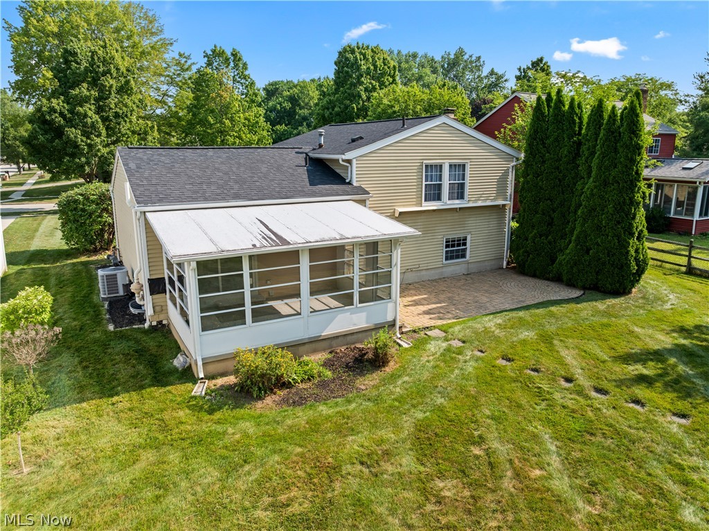 2668 Serra Vista Drive Stow OH 44224