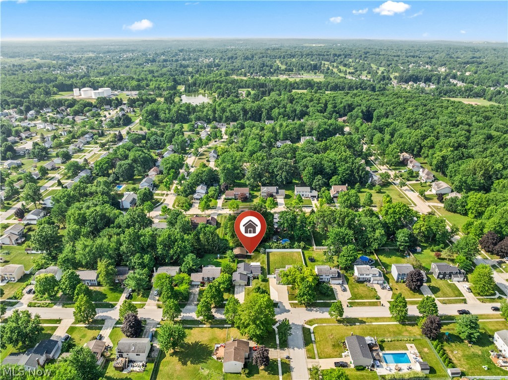 2668 Serra Vista Drive Stow OH 44224