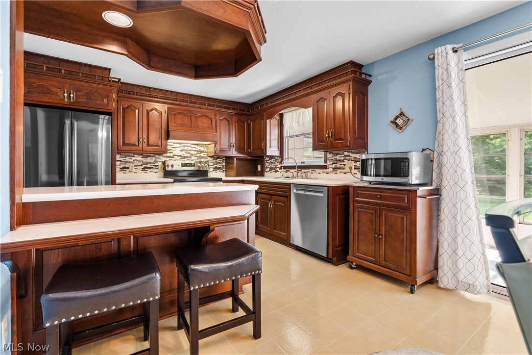 2668 Serra Vista Drive Stow OH 44224