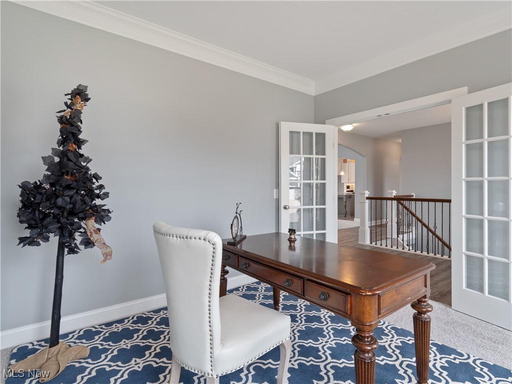 2490 Ledgestone Drive NW Uniontown OH 44685