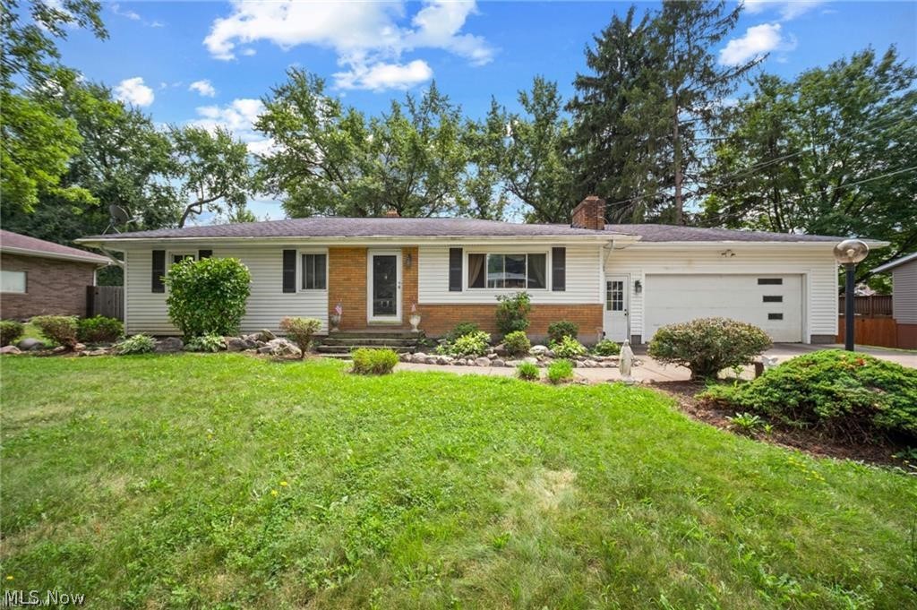 1700 Beryl Road Akron OH 44312