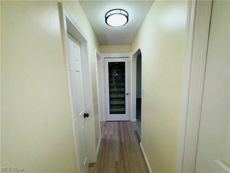 14516 Tabor Avenue Maple Heights OH 44137