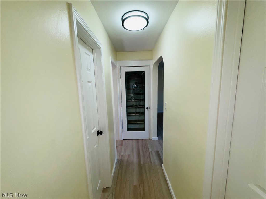 14516 Tabor Avenue Maple Heights OH 44137