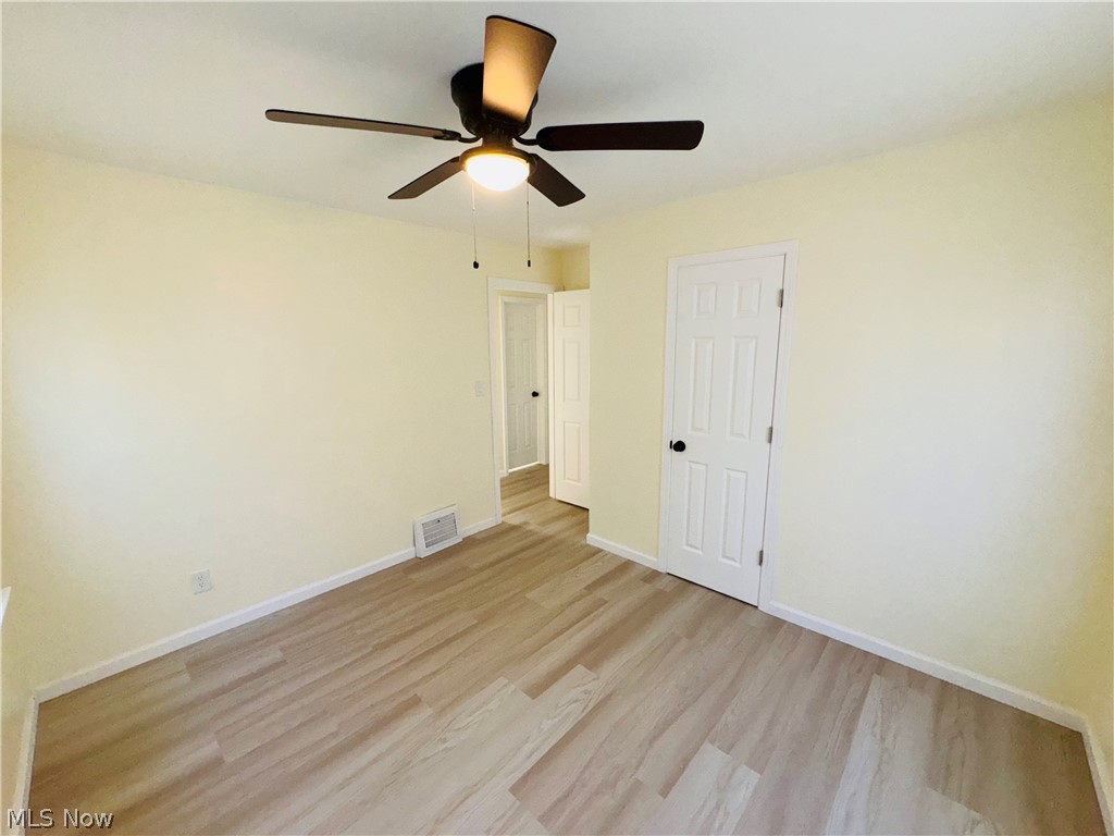 14516 Tabor Avenue Maple Heights OH 44137
