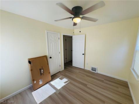 14516 Tabor Avenue Maple Heights OH 44137