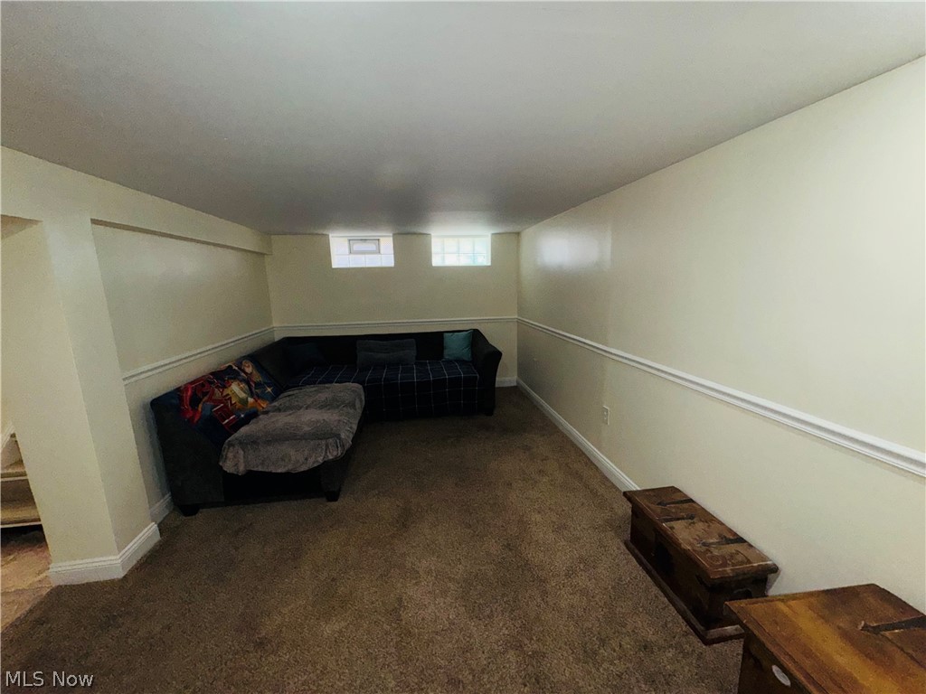 14516 Tabor Avenue Maple Heights OH 44137
