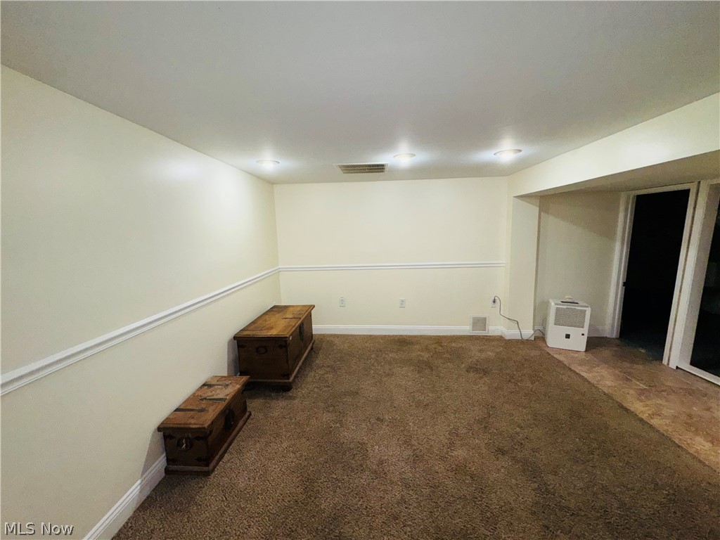 14516 Tabor Avenue Maple Heights OH 44137