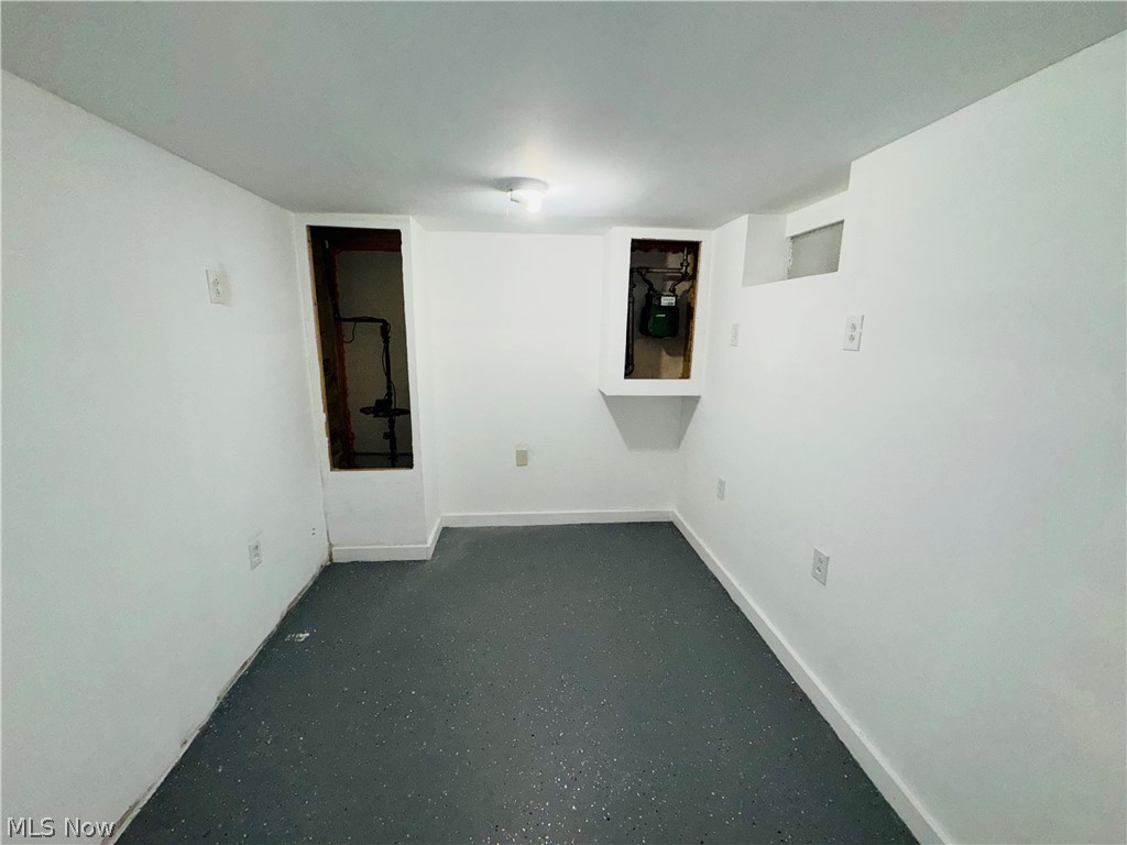 14516 Tabor Avenue Maple Heights OH 44137