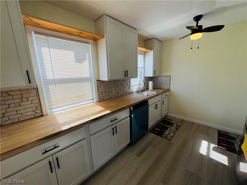 14516 Tabor Avenue Maple Heights OH 44137