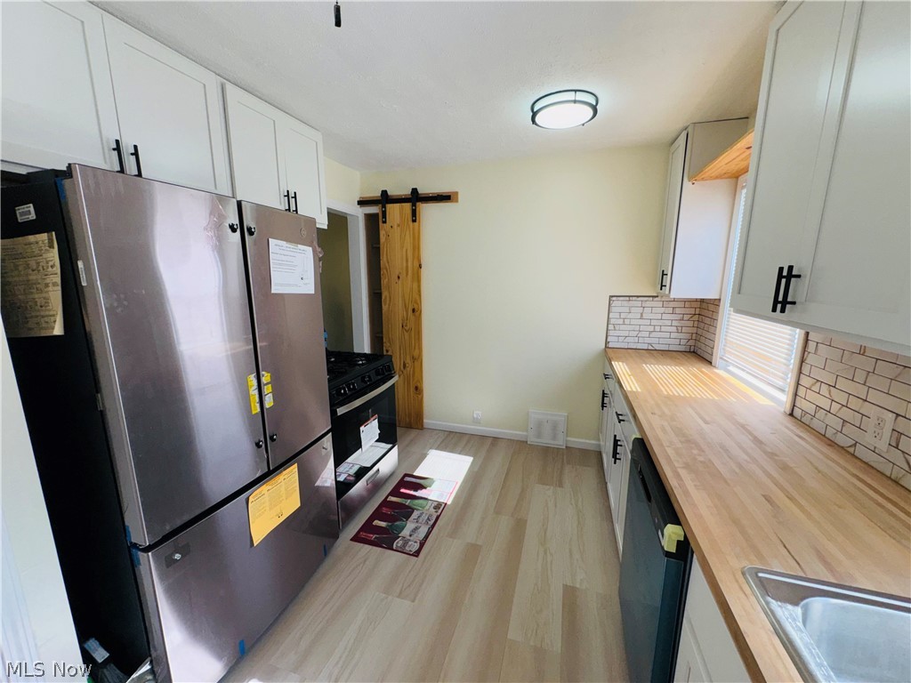 14516 Tabor Avenue Maple Heights OH 44137