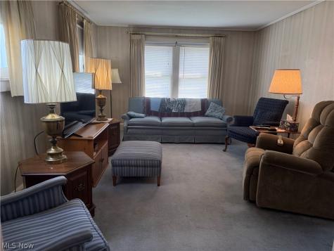 Whipple Avenue Campbell OH 44405