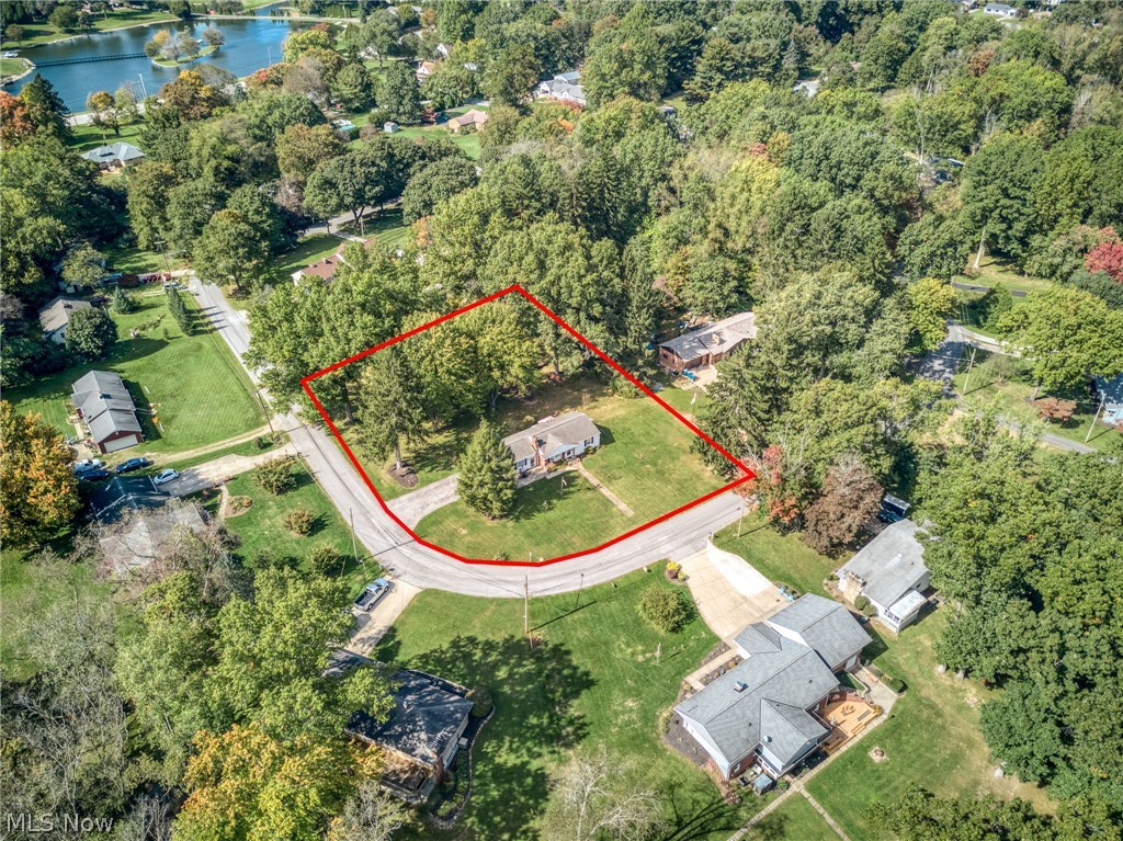 1484 Elm Grove Avenue Akron OH 44312