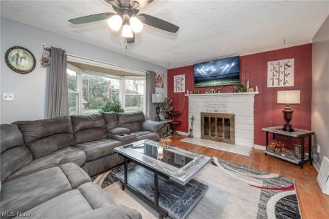 1484 Elm Grove Avenue Akron OH 44312
