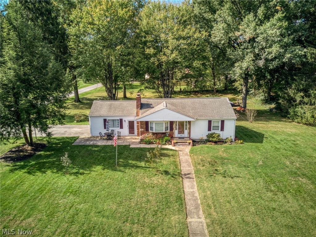 1484 Elm Grove Avenue Akron OH 44312