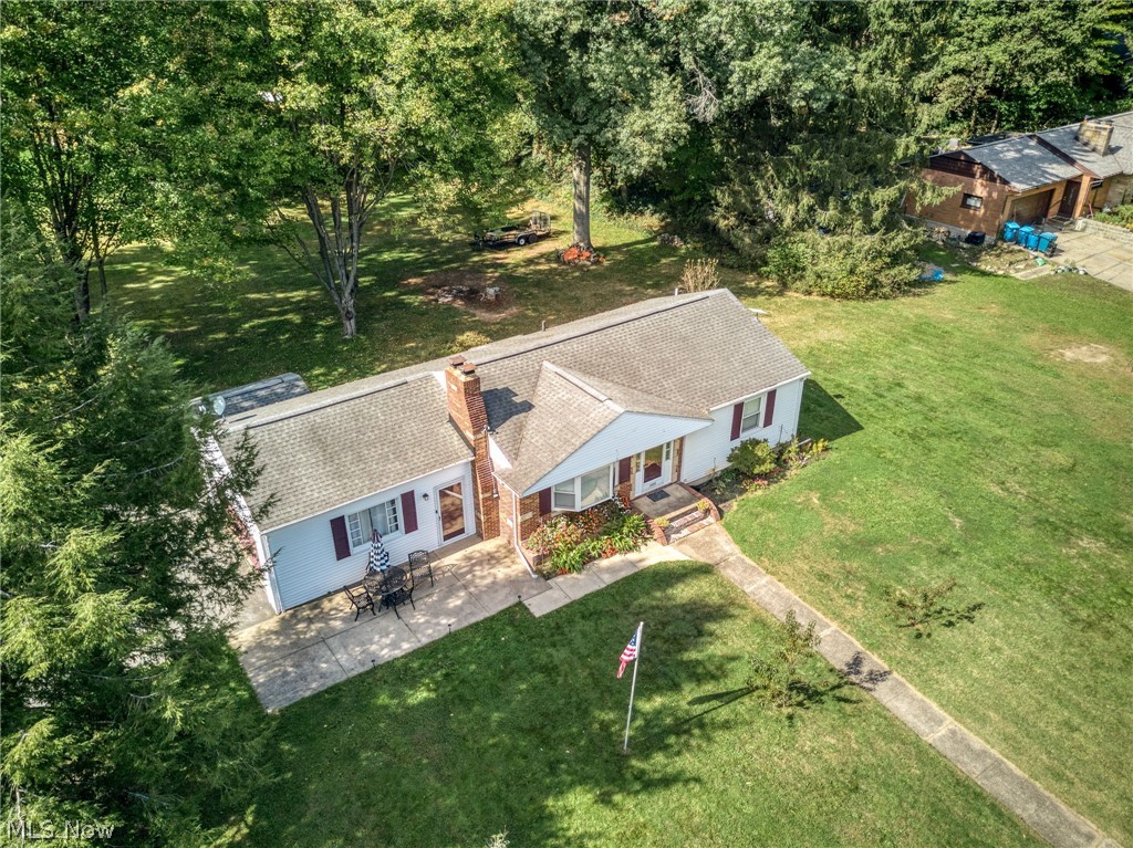 1484 Elm Grove Avenue Akron OH 44312