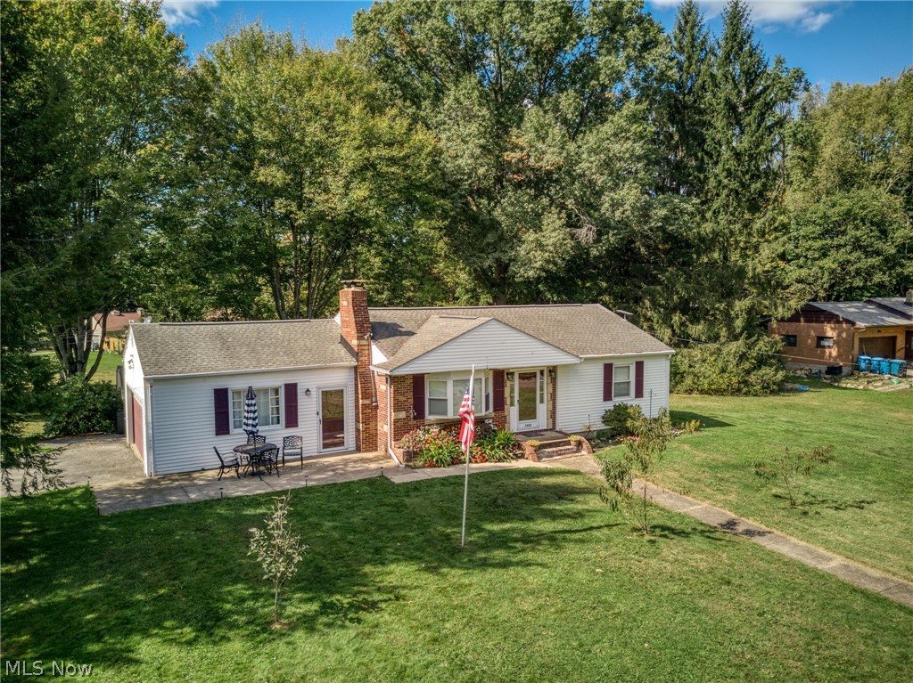1484 Elm Grove Avenue Akron OH 44312
