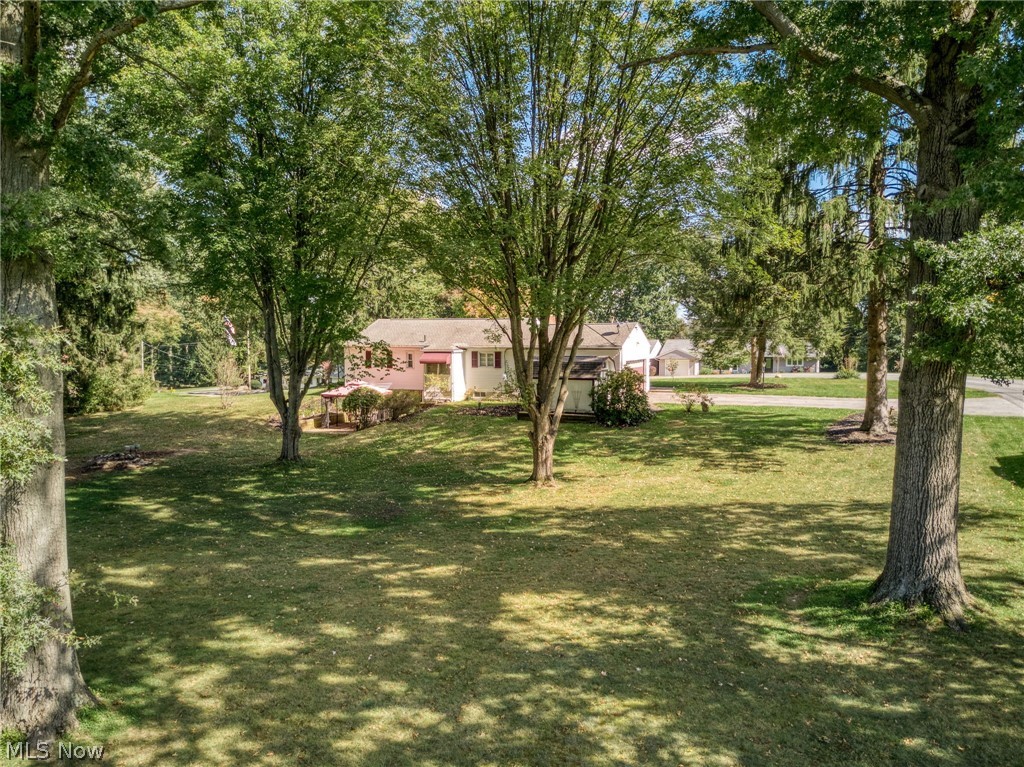 1484 Elm Grove Avenue Akron OH 44312