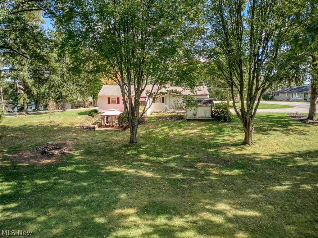 1484 Elm Grove Avenue Akron OH 44312