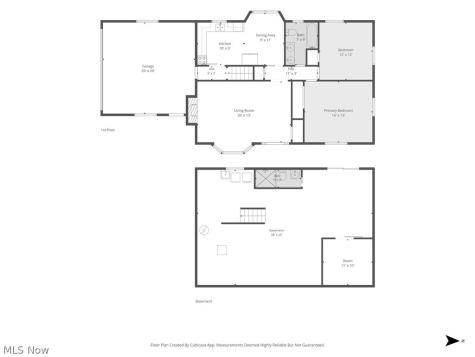 1484 Elm Grove Avenue Akron OH 44312