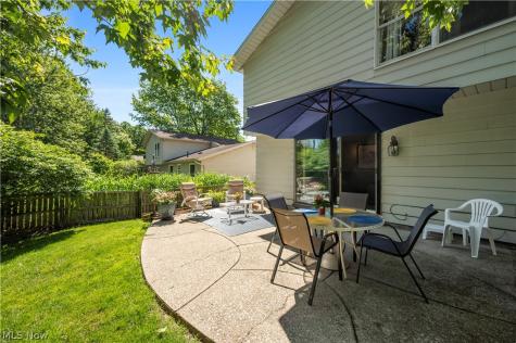 201 Melbourne Drive Brunswick OH 44212