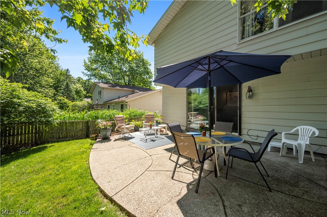 201 Melbourne Drive Brunswick OH 44212