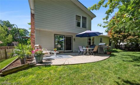 201 Melbourne Drive Brunswick OH 44212