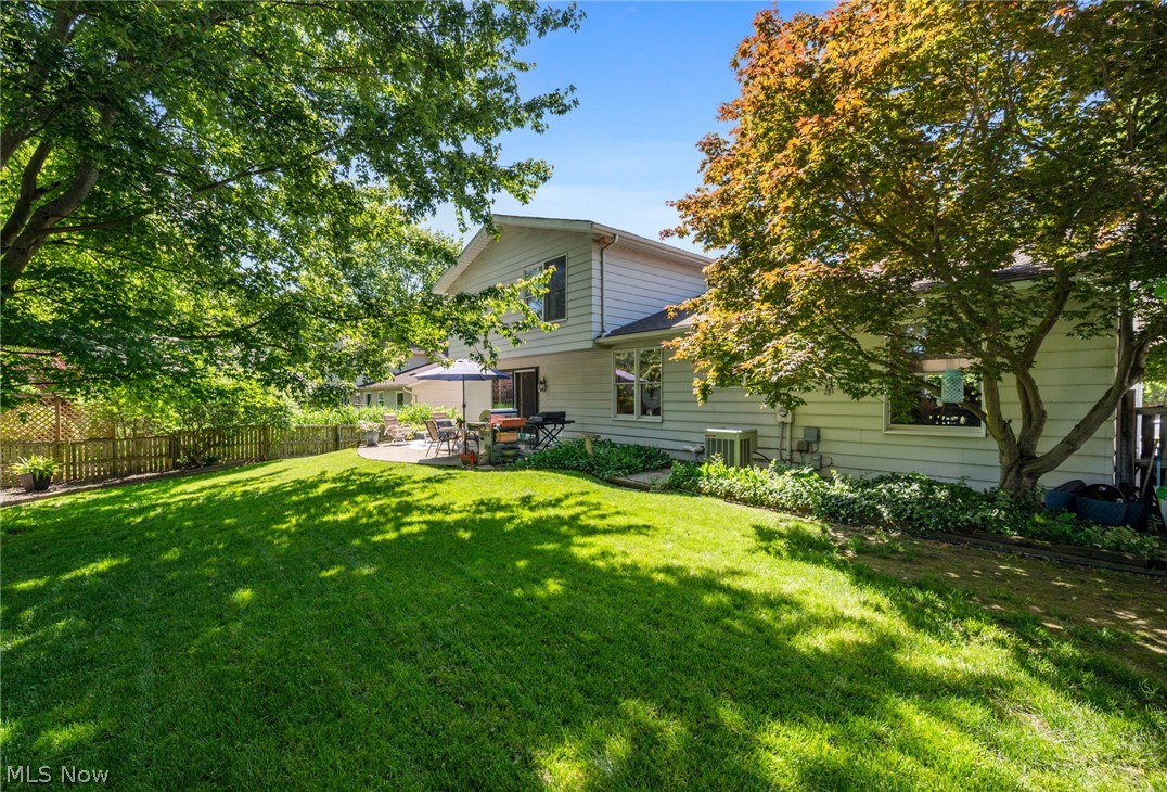 201 Melbourne Drive Brunswick OH 44212