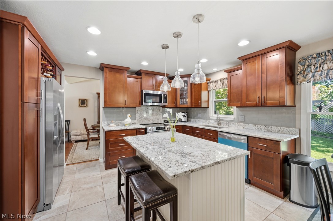 201 Melbourne Drive Brunswick OH 44212