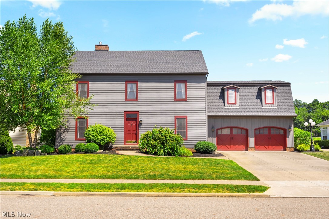 2500 Augusta Drive SE Massillon OH 44646