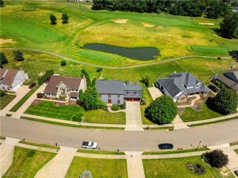 2500 Augusta Drive SE Massillon OH 44646